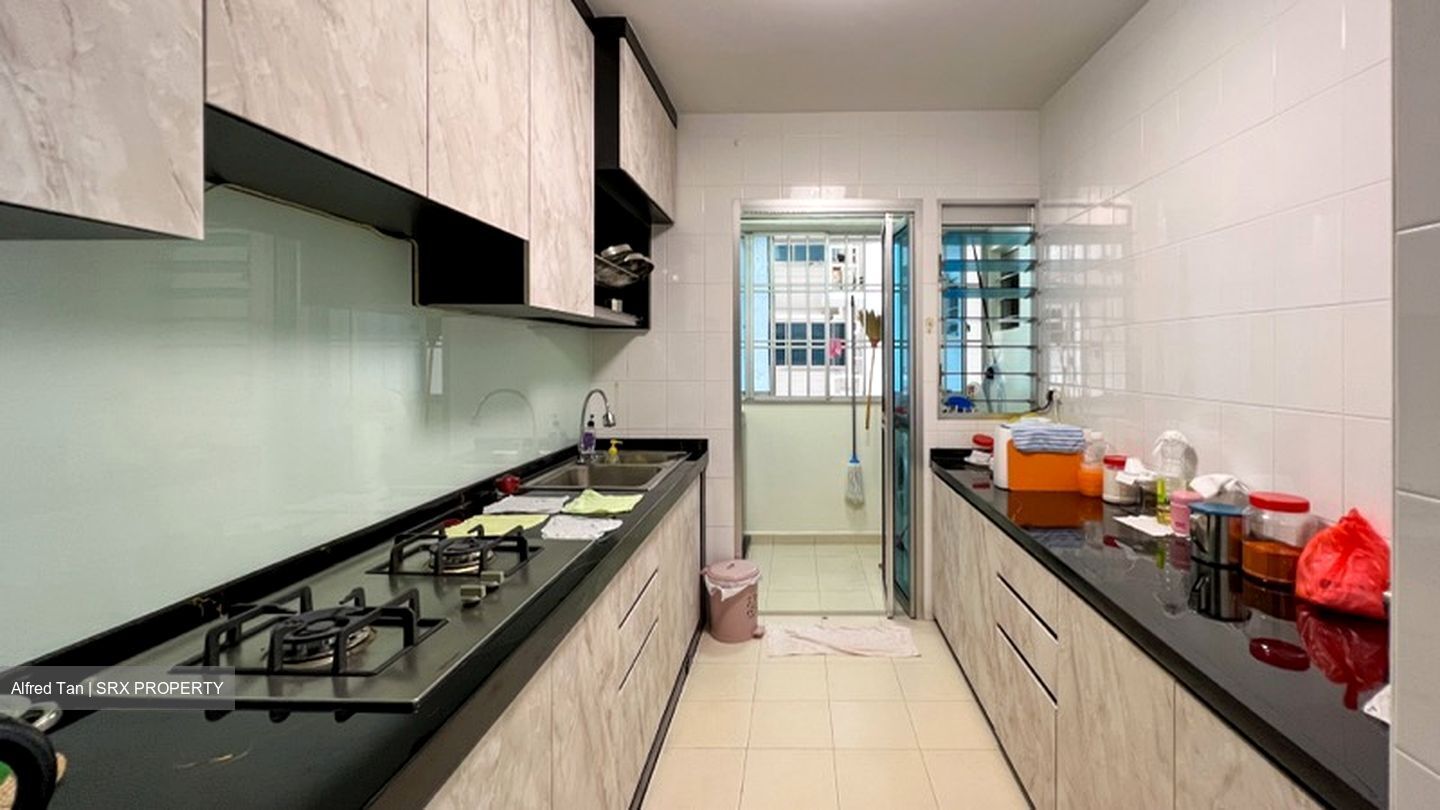 Buangkok Green (Hougang),  #472141531